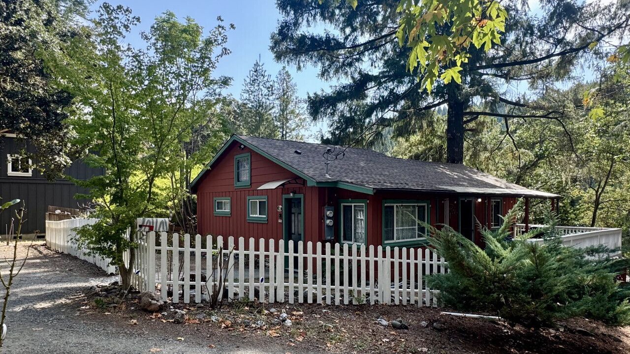 Photo of Outdoor in Myers Flat