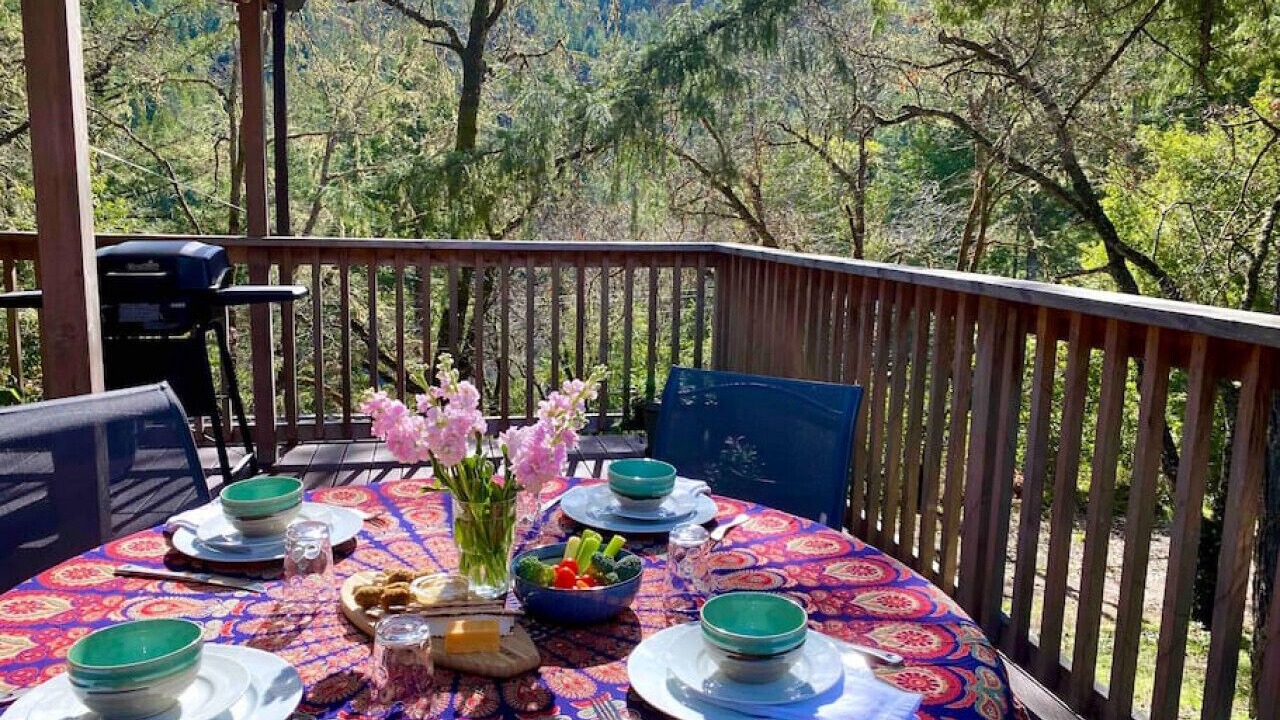 Photo of Outdoor in Myers Flat