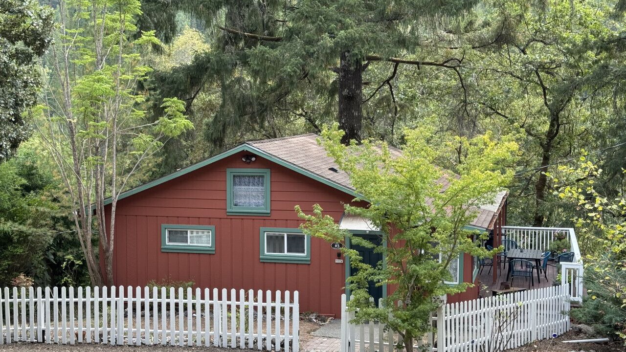 Photo of Outdoor in Myers Flat