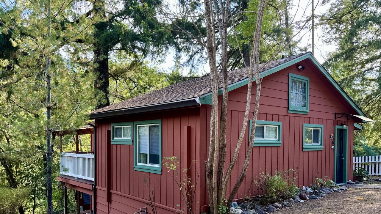 Photo of Outdoor in Myers Flat