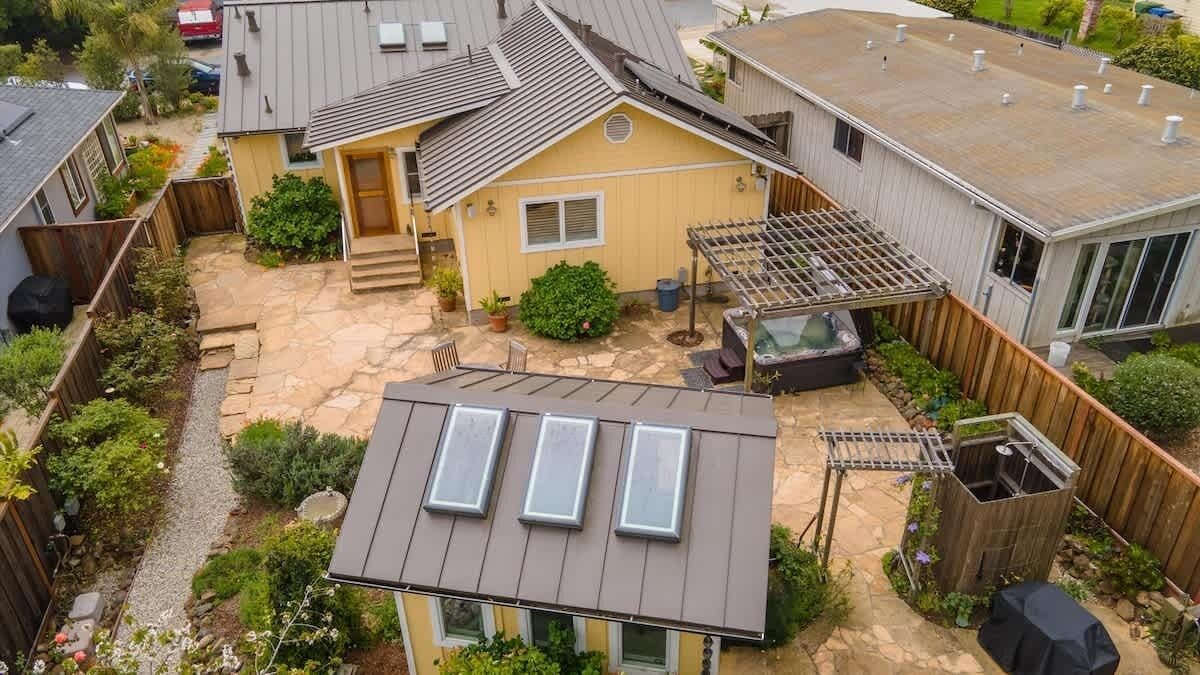 Photo of Outdoor in Eastside Santa Cruz