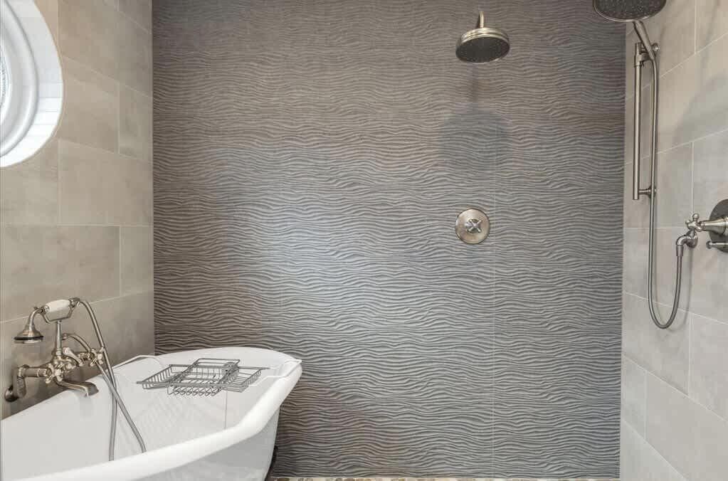 Photo of Bathroom in Eastside Santa Cruz