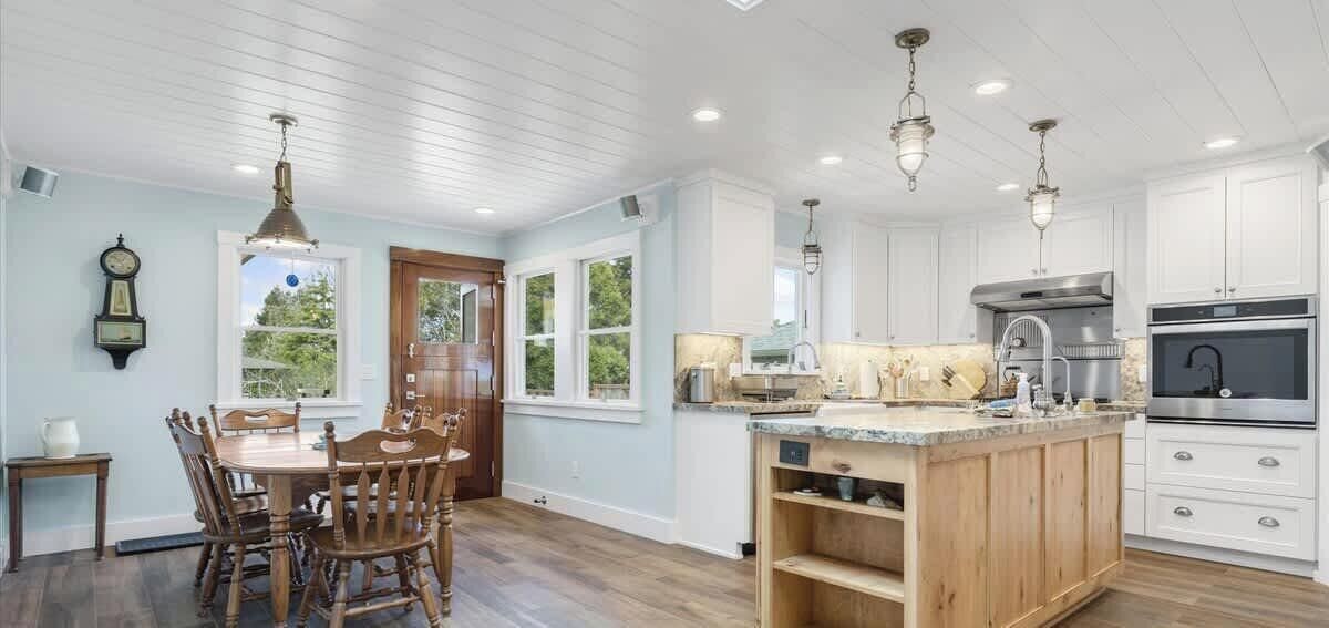 Photo of Kitchen in Eastside Santa Cruz