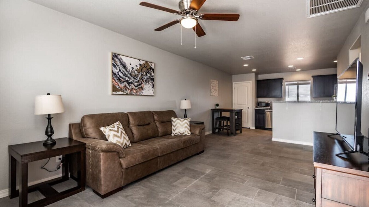 Photo of Livingroom in Kingman