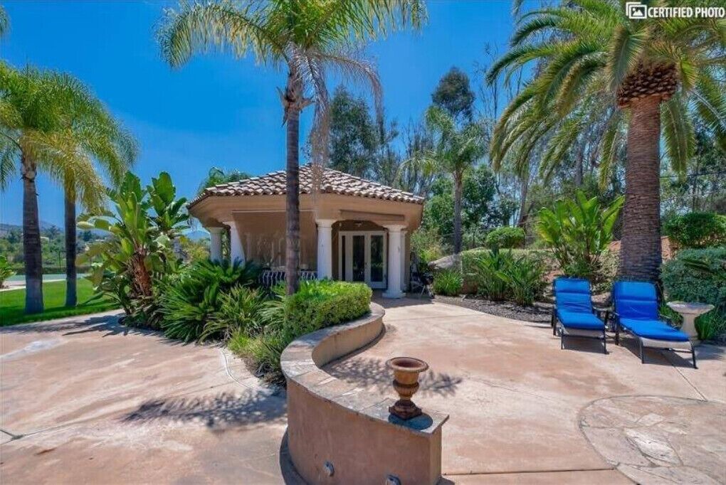 Photo of Outdoor in Poway