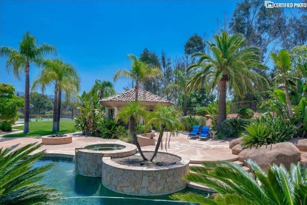 Photo of Outdoor in Poway