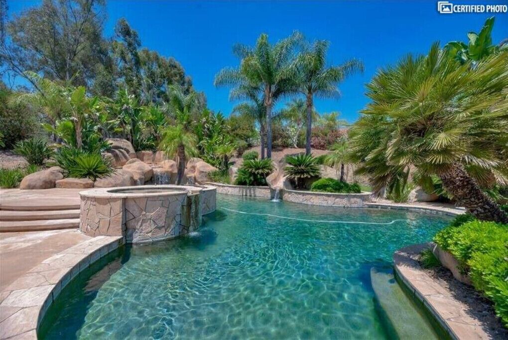 Photo of Outdoor in Poway