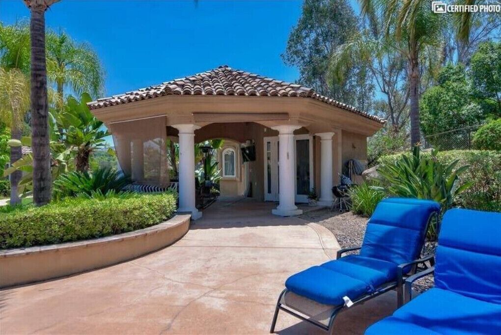 Photo of Outdoor in Poway