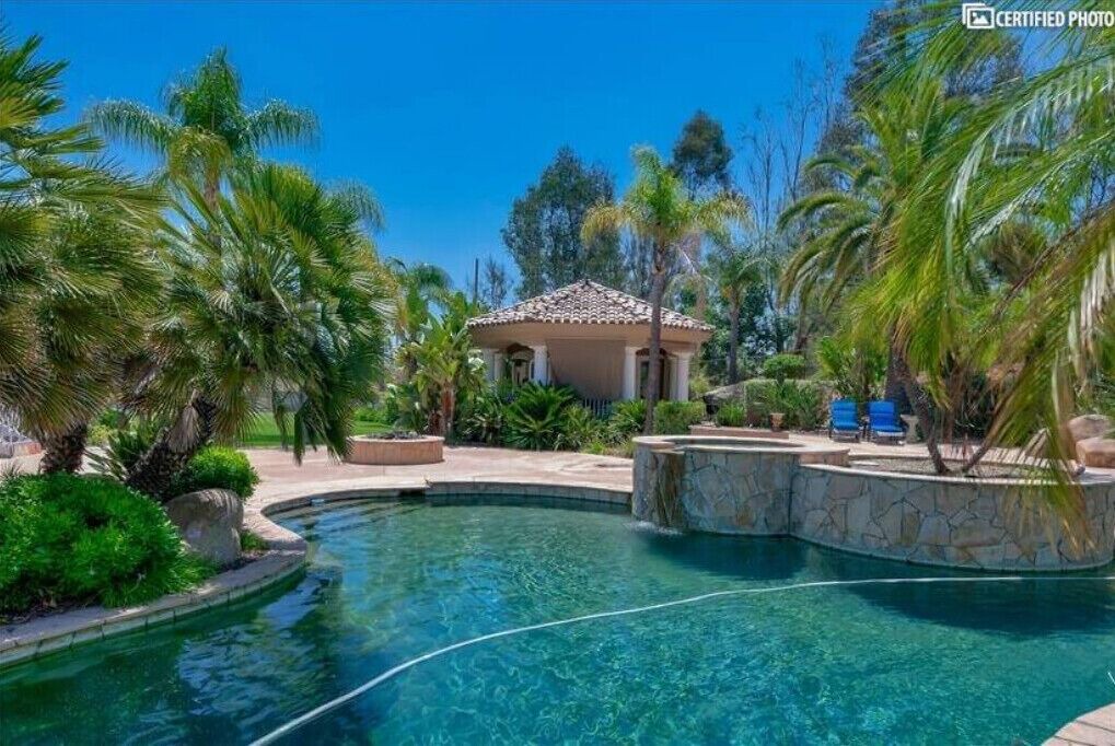 Photo of Outdoor in Poway