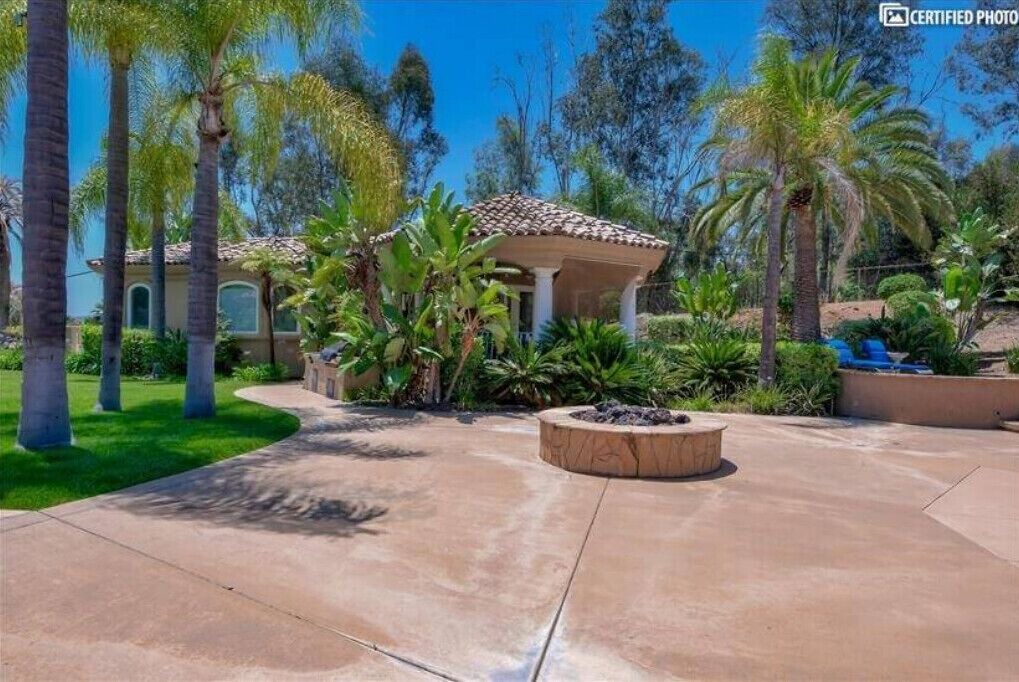 Photo of Outdoor in Poway