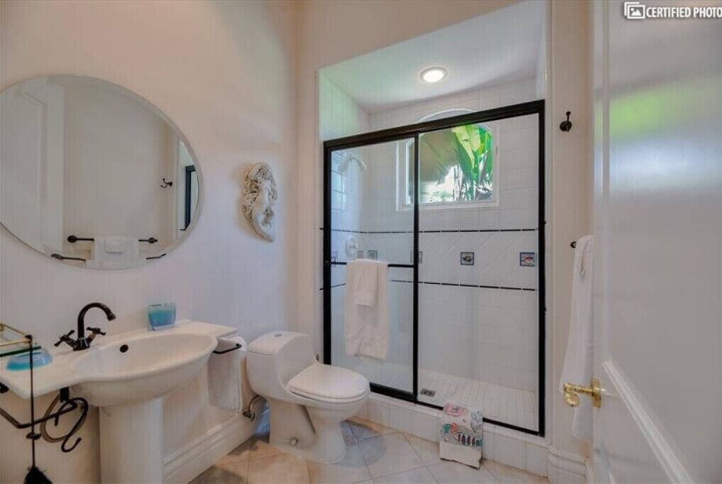 Photo of Bathroom in Poway