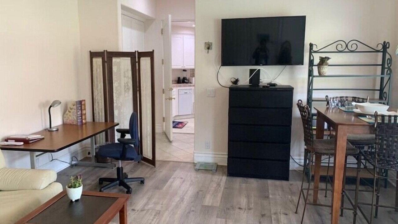 Photo of Livingroom in Poway