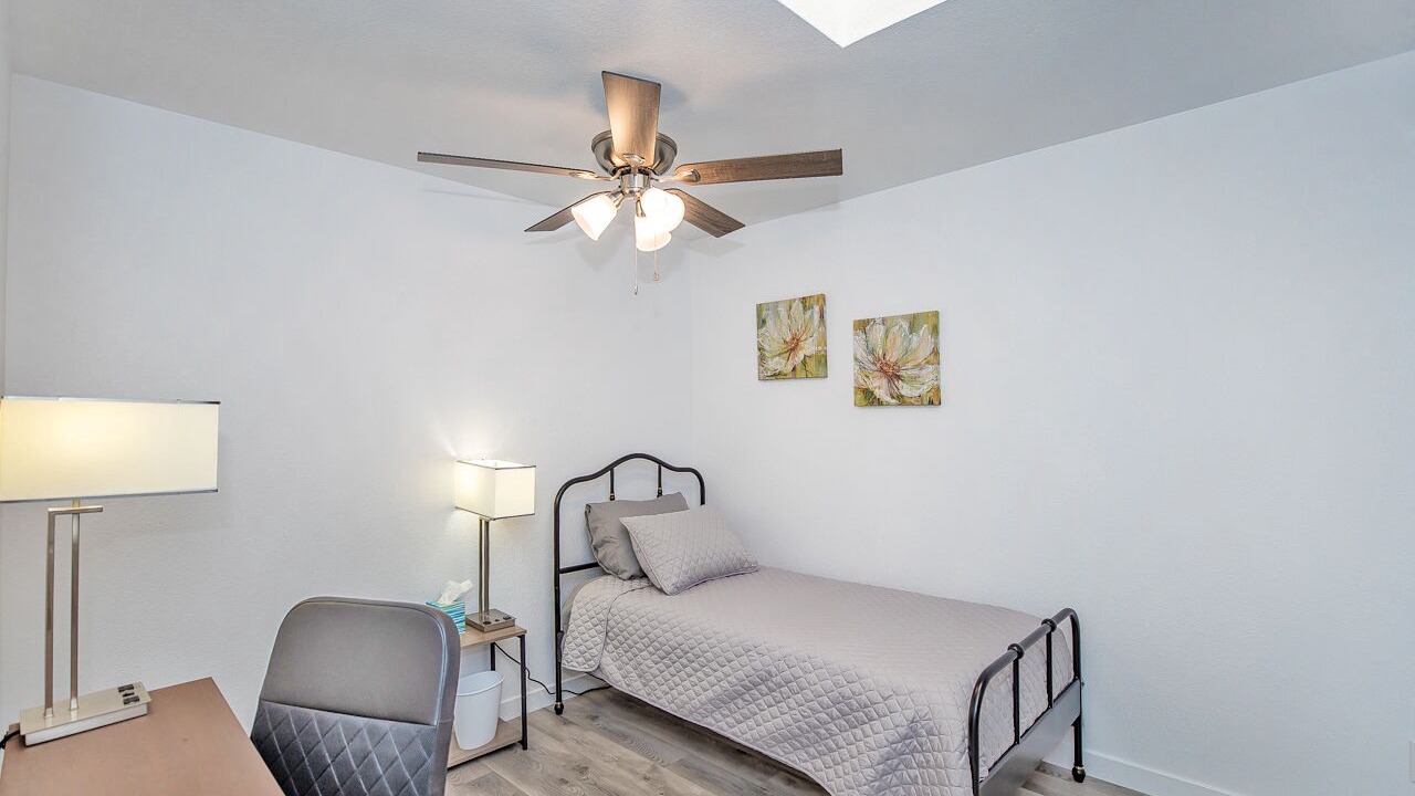 Photo of Bedroom in Yuma Corona