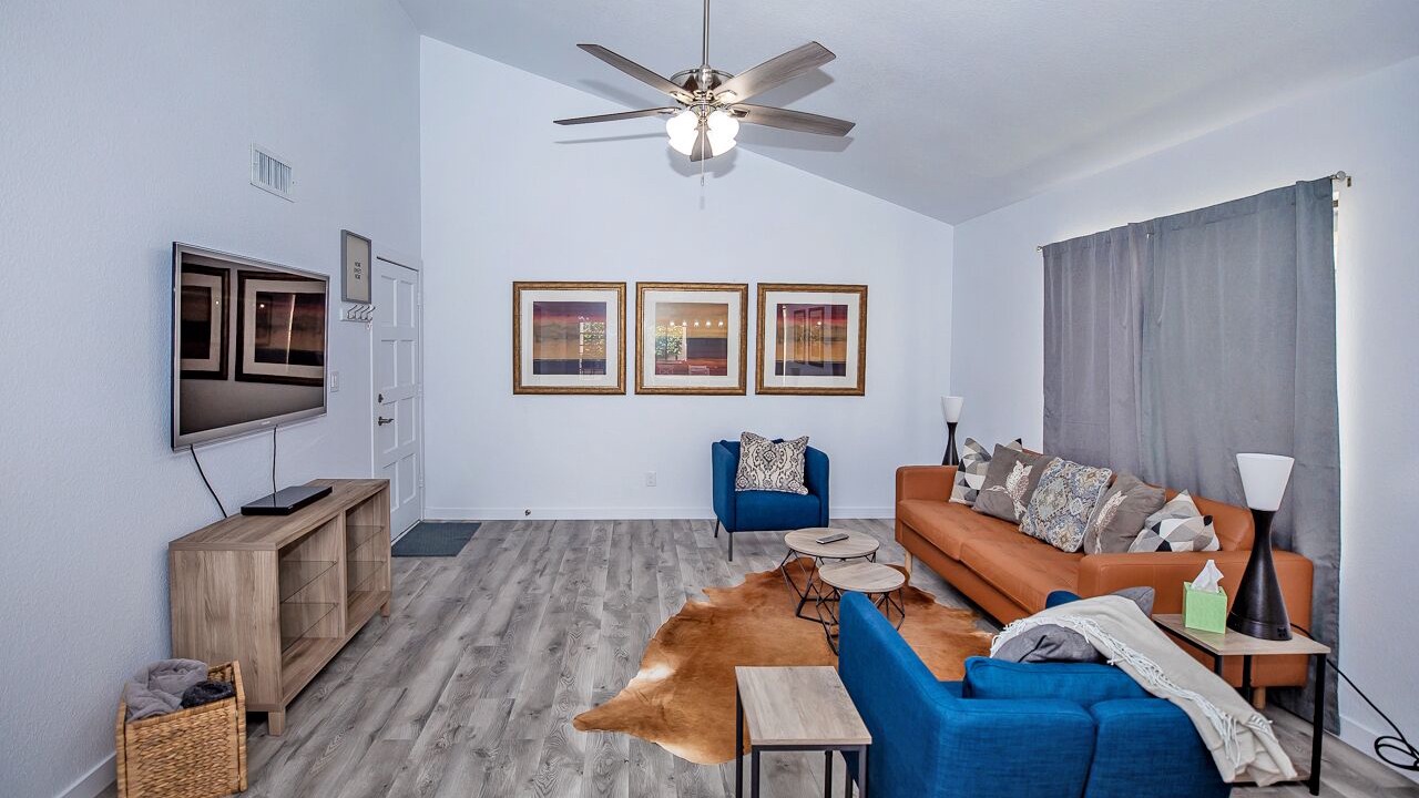 Photo of Livingroom in Yuma Corona