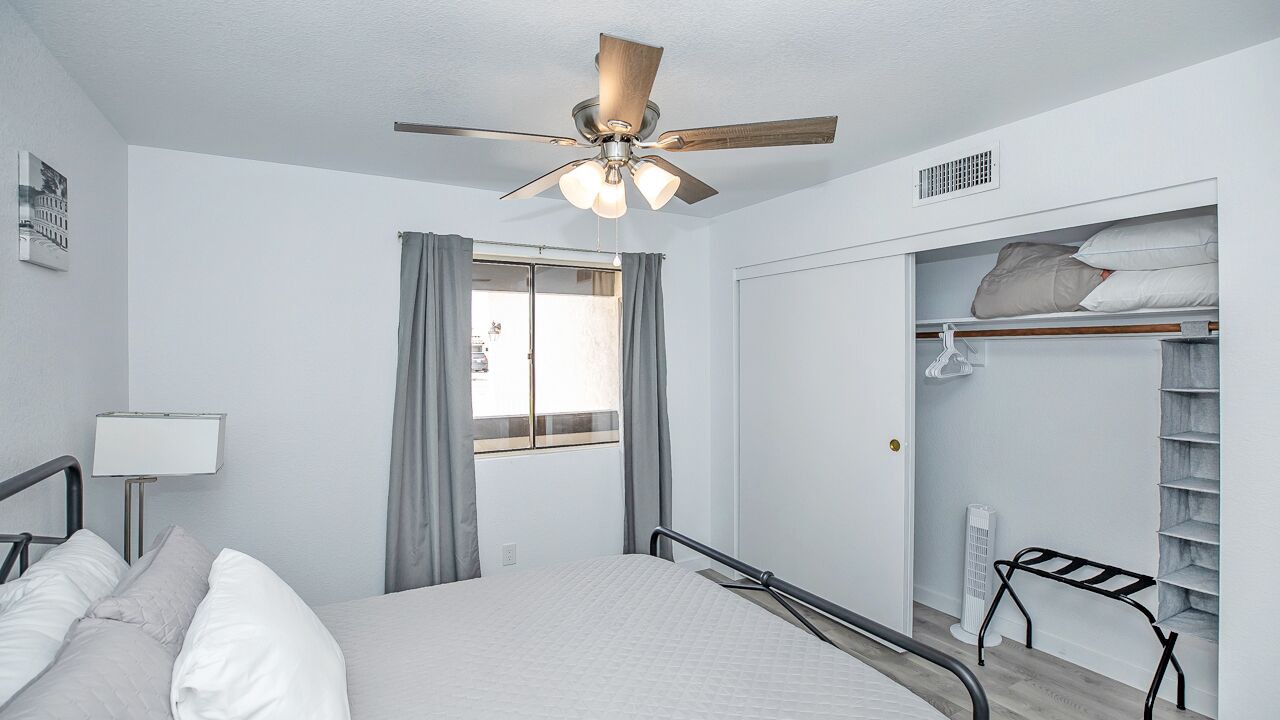 Photo of Bedroom in Yuma Corona