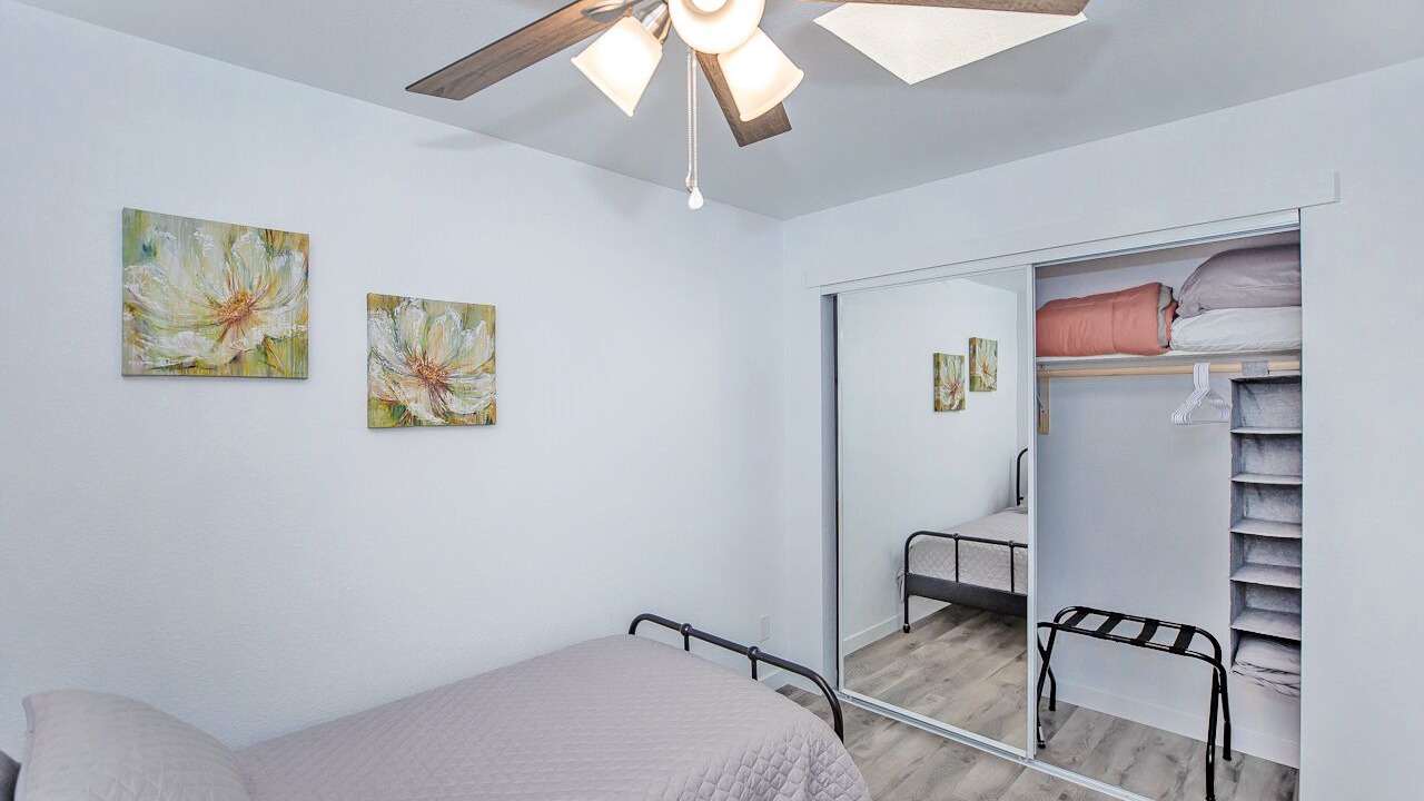 Photo of Bedroom in Yuma Corona