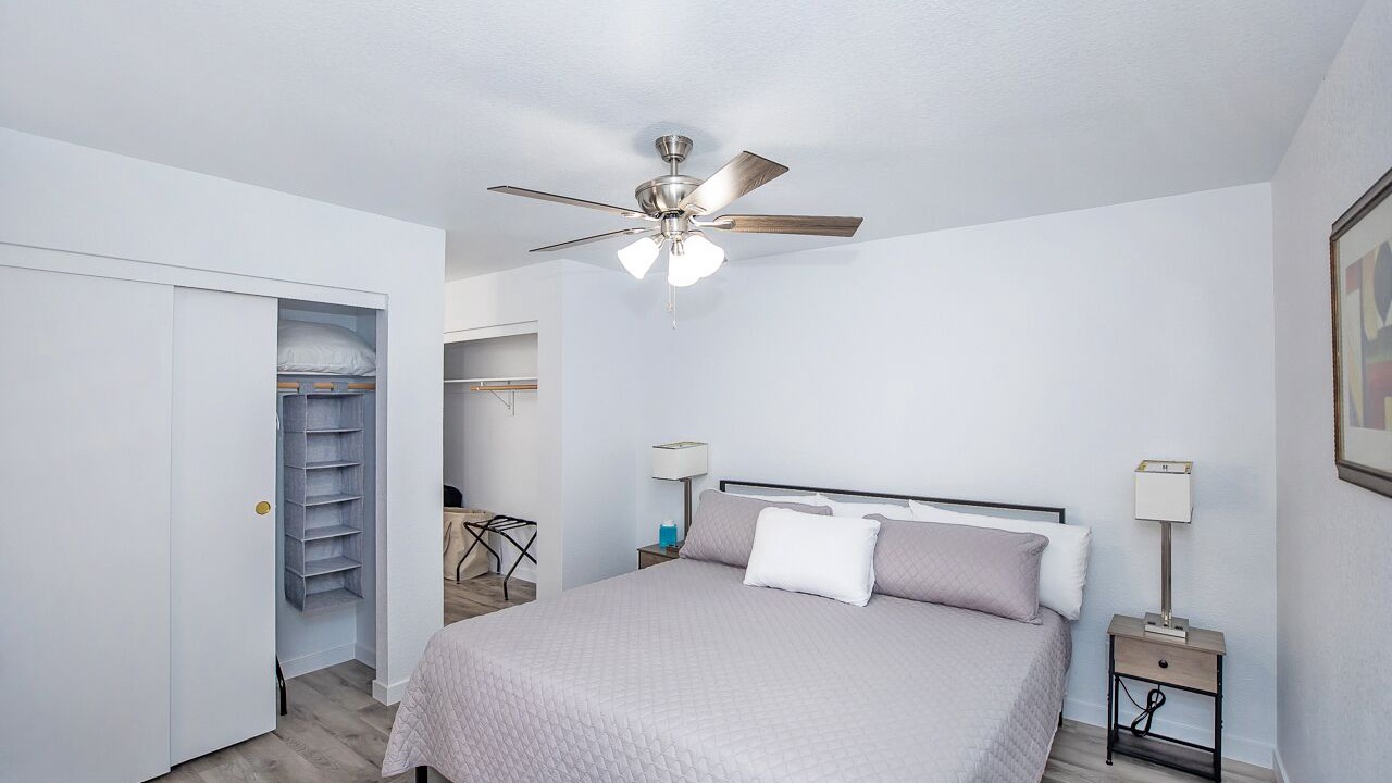 Photo of Bedroom in Yuma Corona