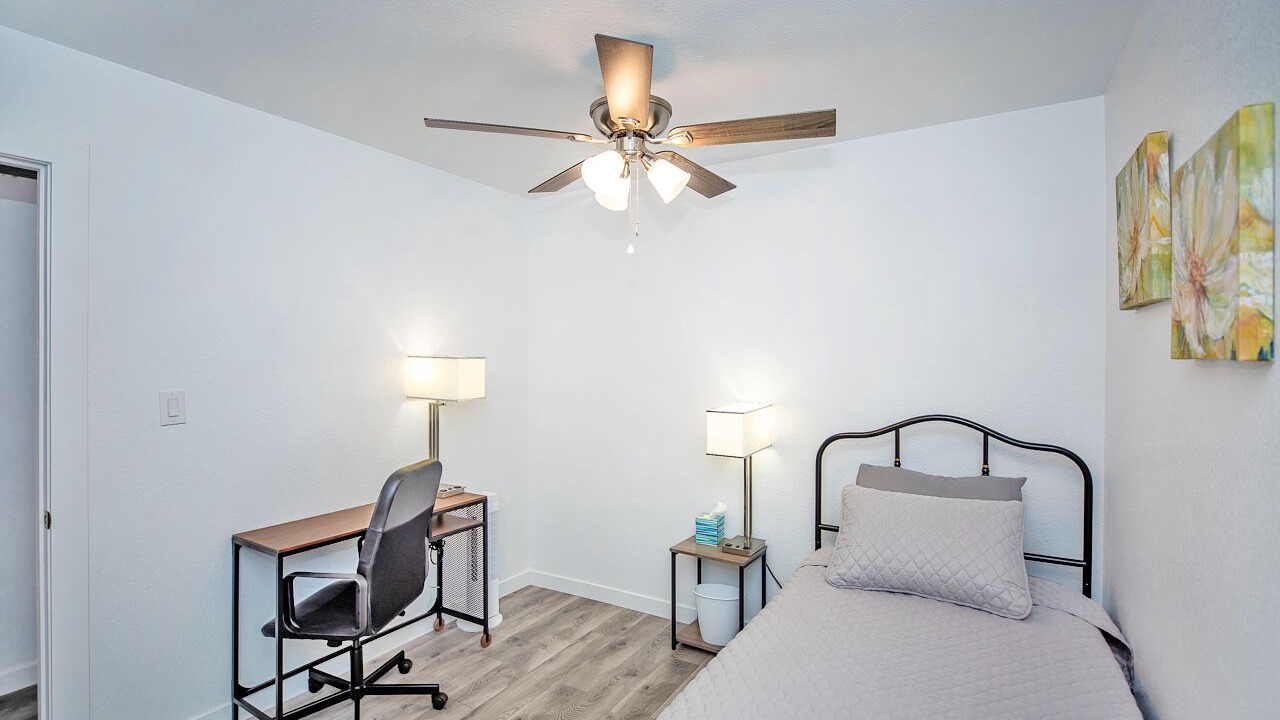 Photo of Bedroom in Yuma Corona