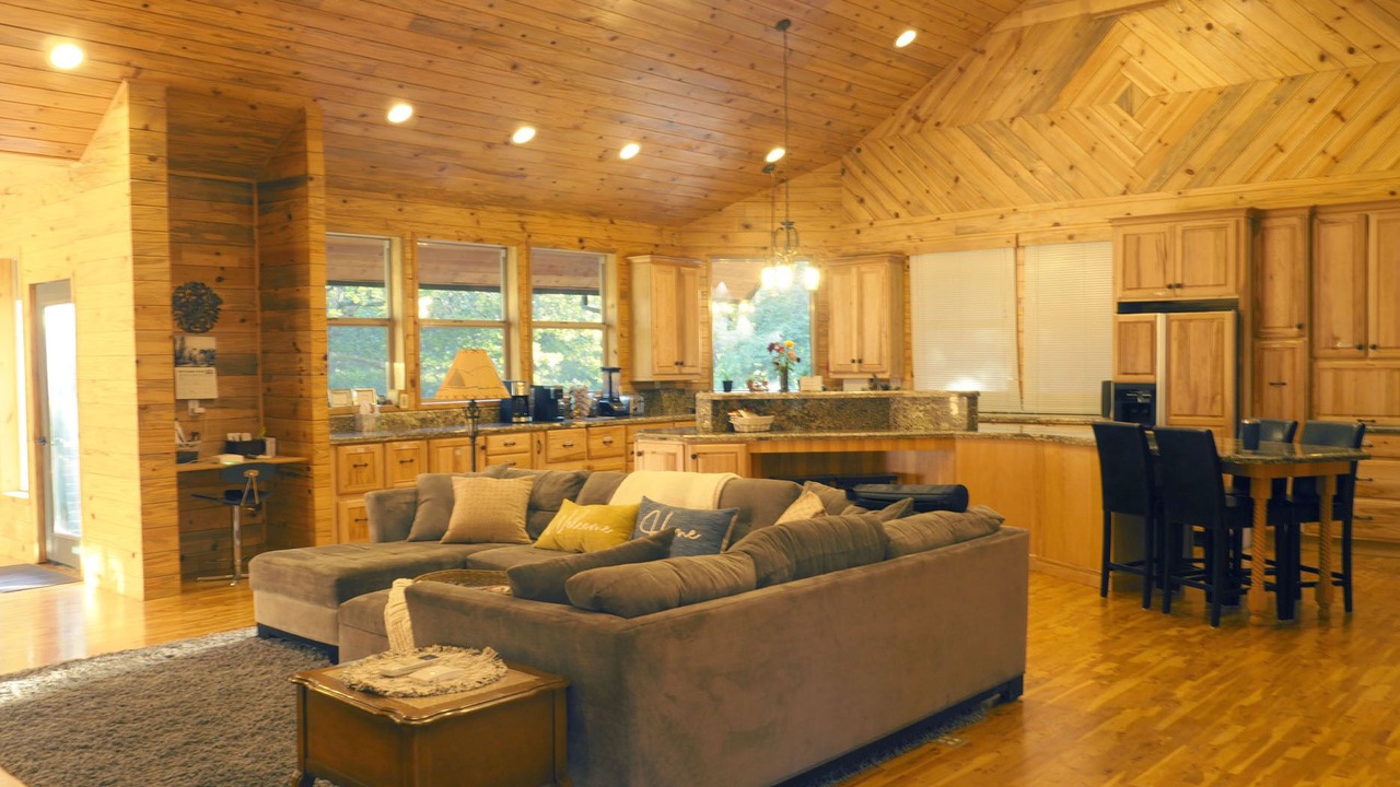 Photo of Bedroom in Junction City