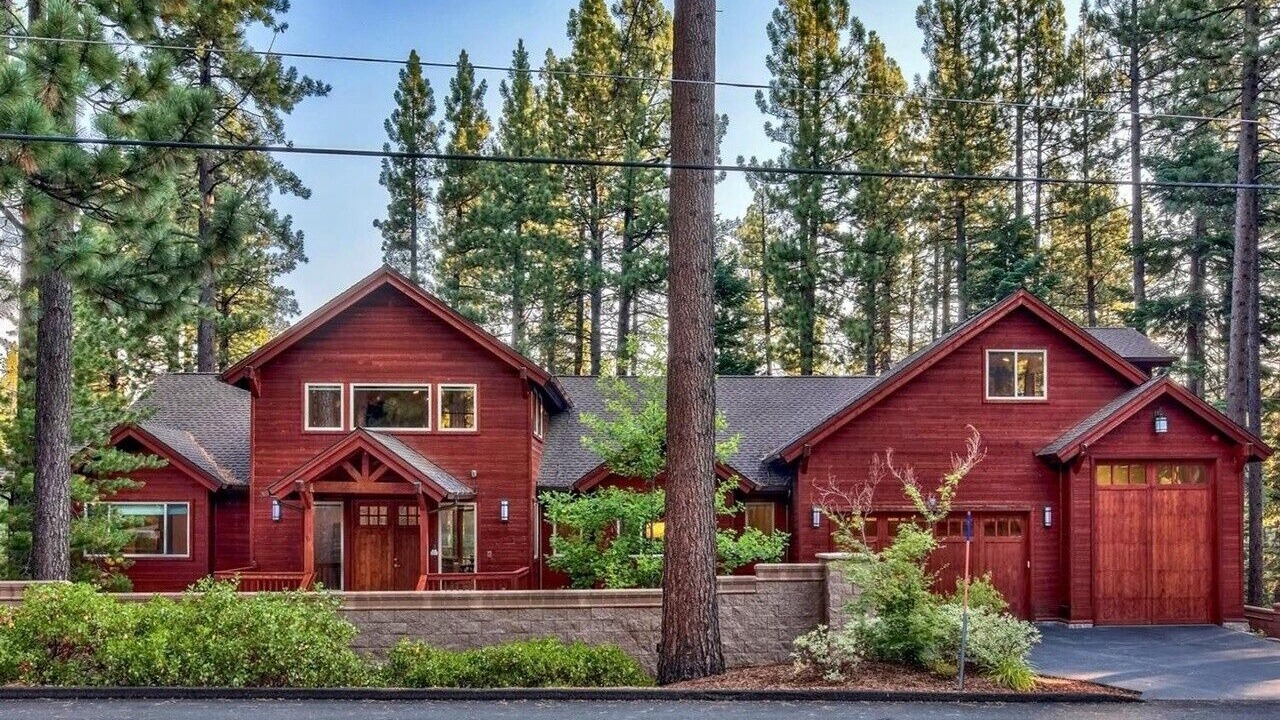 Photo of Outdoor in Tahoe Island