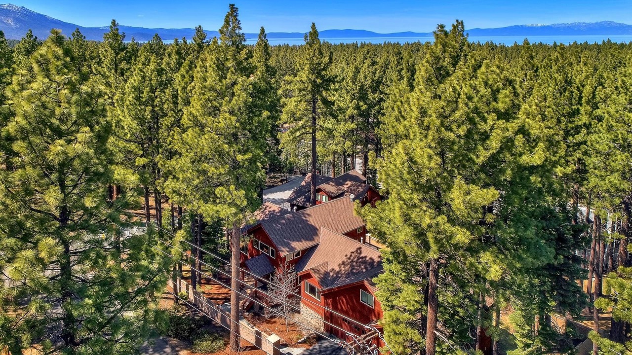 Photo of Outdoor in Tahoe Island