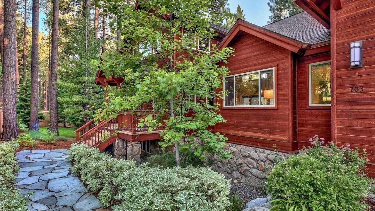 Photo of Outdoor in Tahoe Island