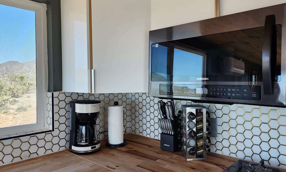 Photo of Kitchen in Meadview