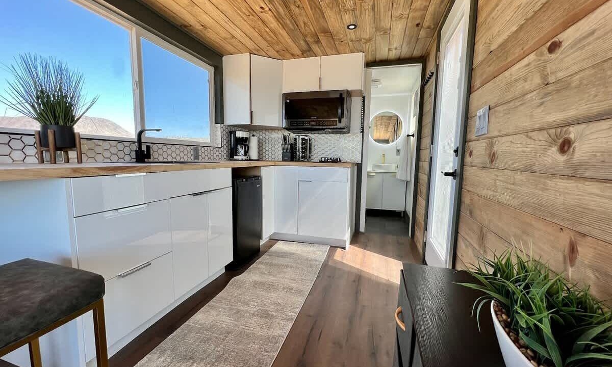 Photo of Kitchen in Meadview