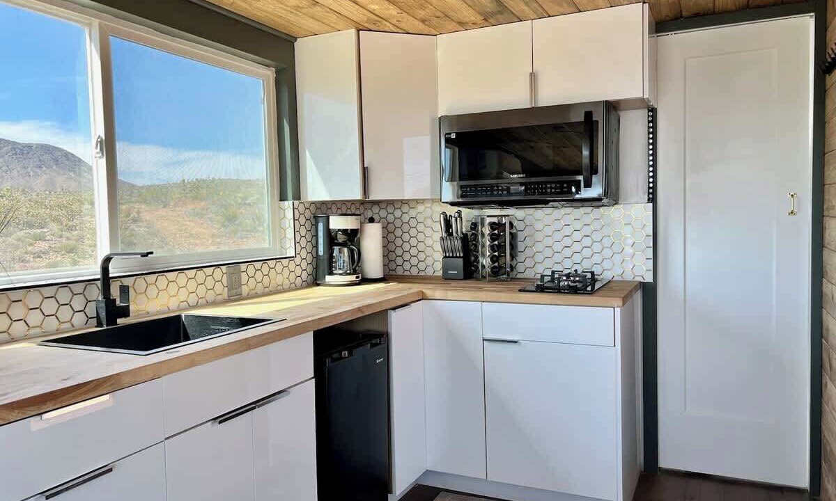 Photo of Kitchen in Meadview