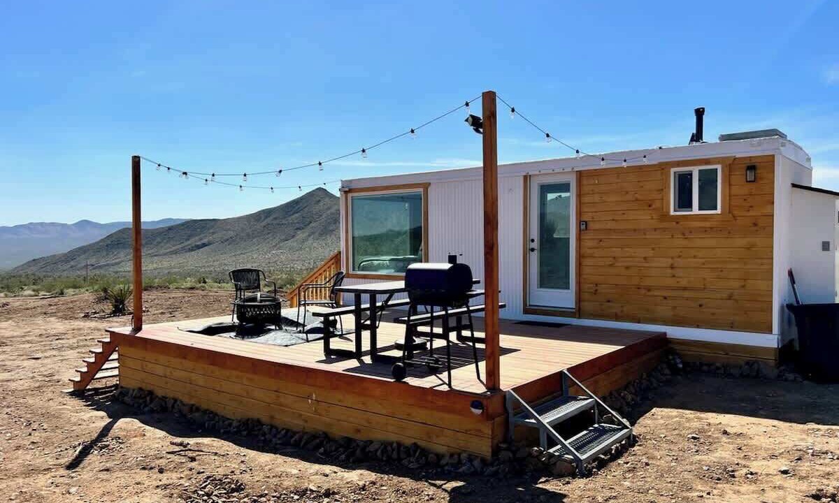 Photo of Outdoor in Meadview