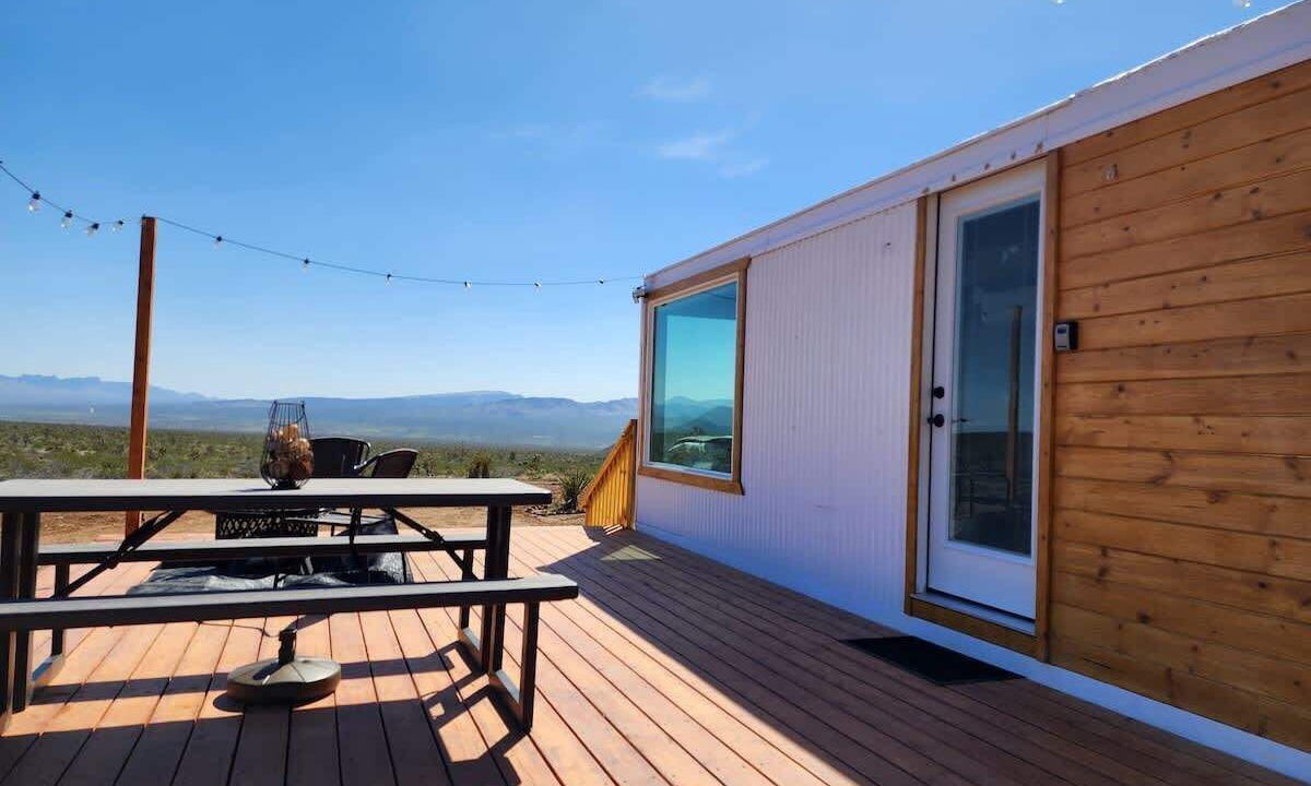 Photo of Outdoor in Meadview