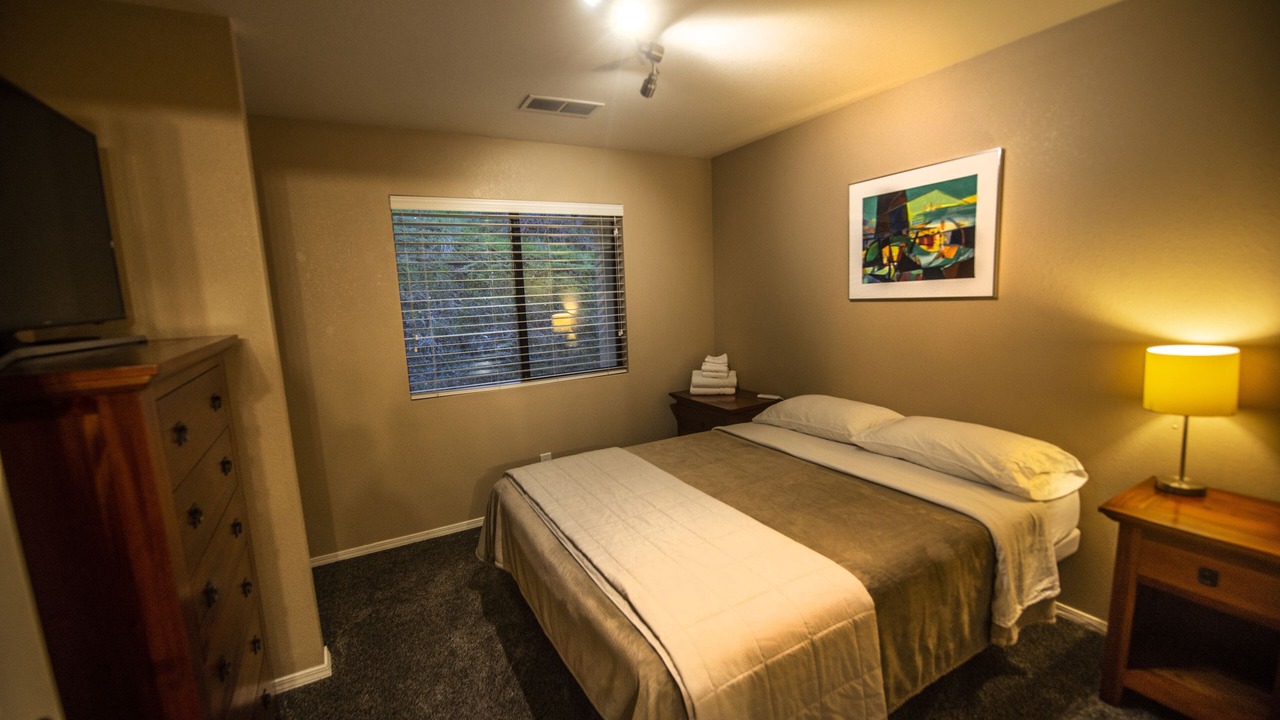 Photo of Bedroom in Atascadero