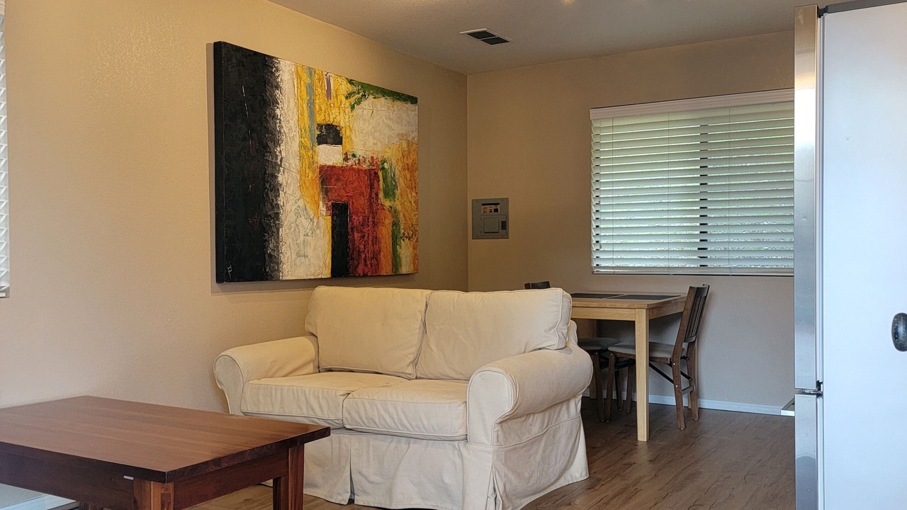Photo of Livingroom in Atascadero
