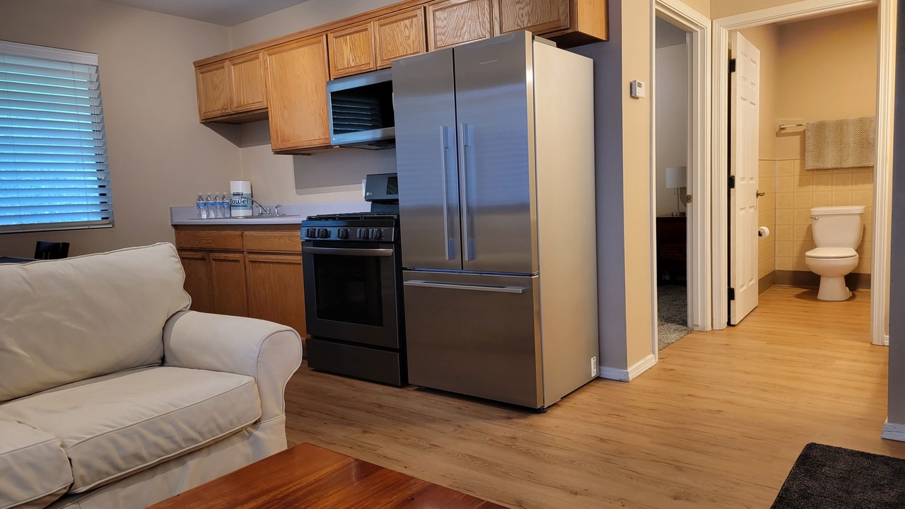 Photo of Livingroom in Atascadero