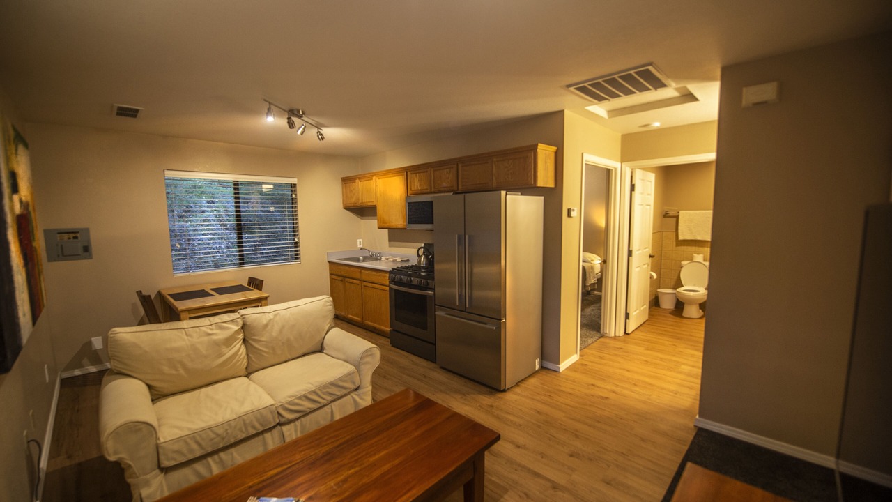 Photo of Livingroom in Atascadero