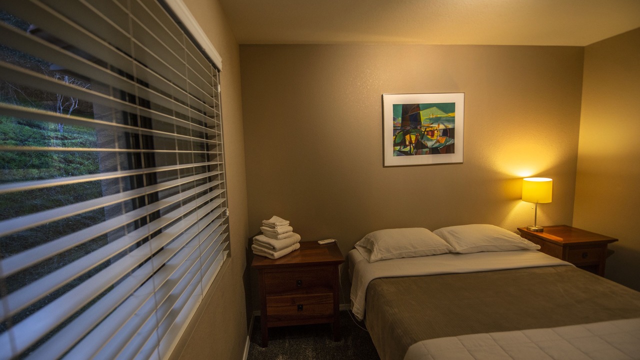 Photo of Bedroom in Atascadero