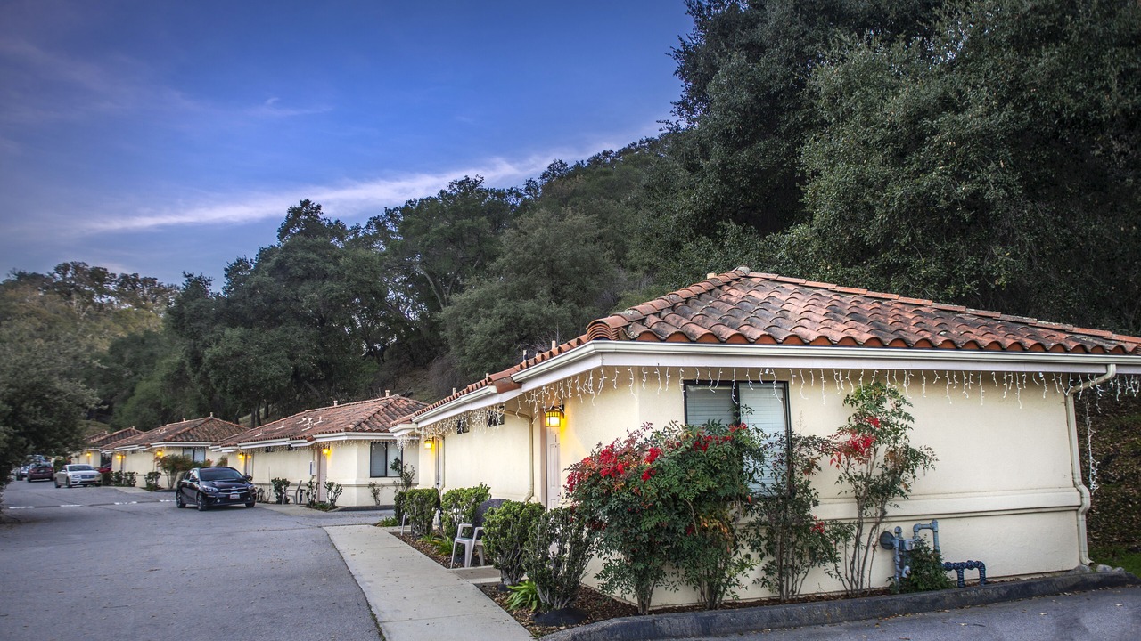 Photo of Outdoor in Atascadero