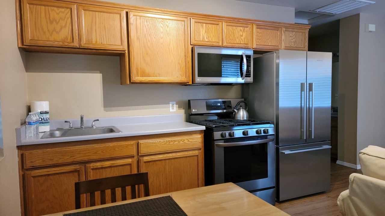 Photo of Kitchen in Atascadero