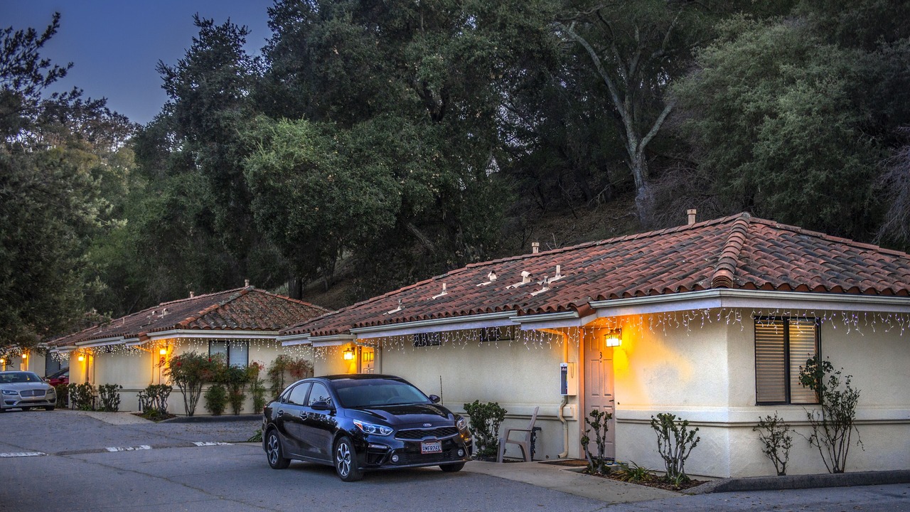 Photo of Outdoor in Atascadero