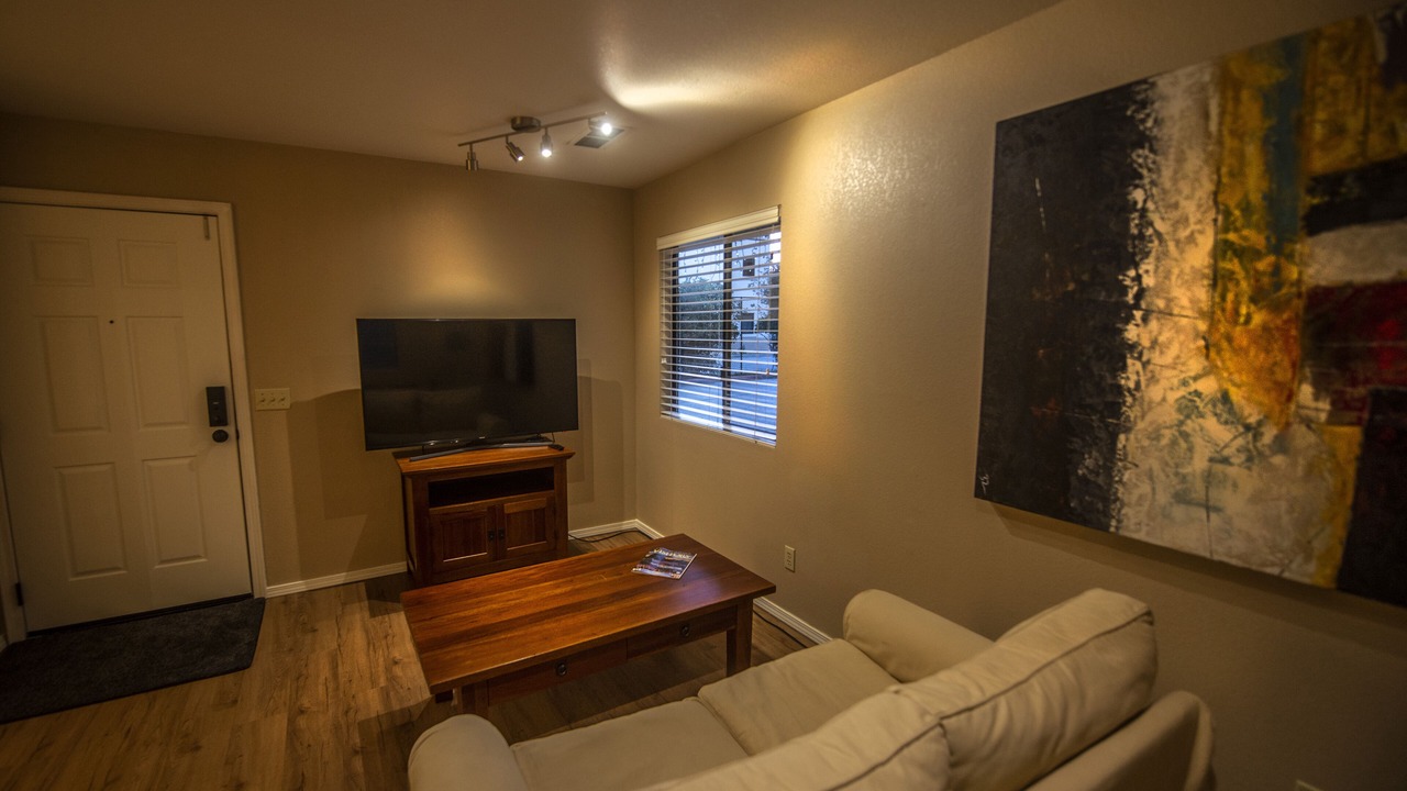 Photo of Livingroom in Atascadero