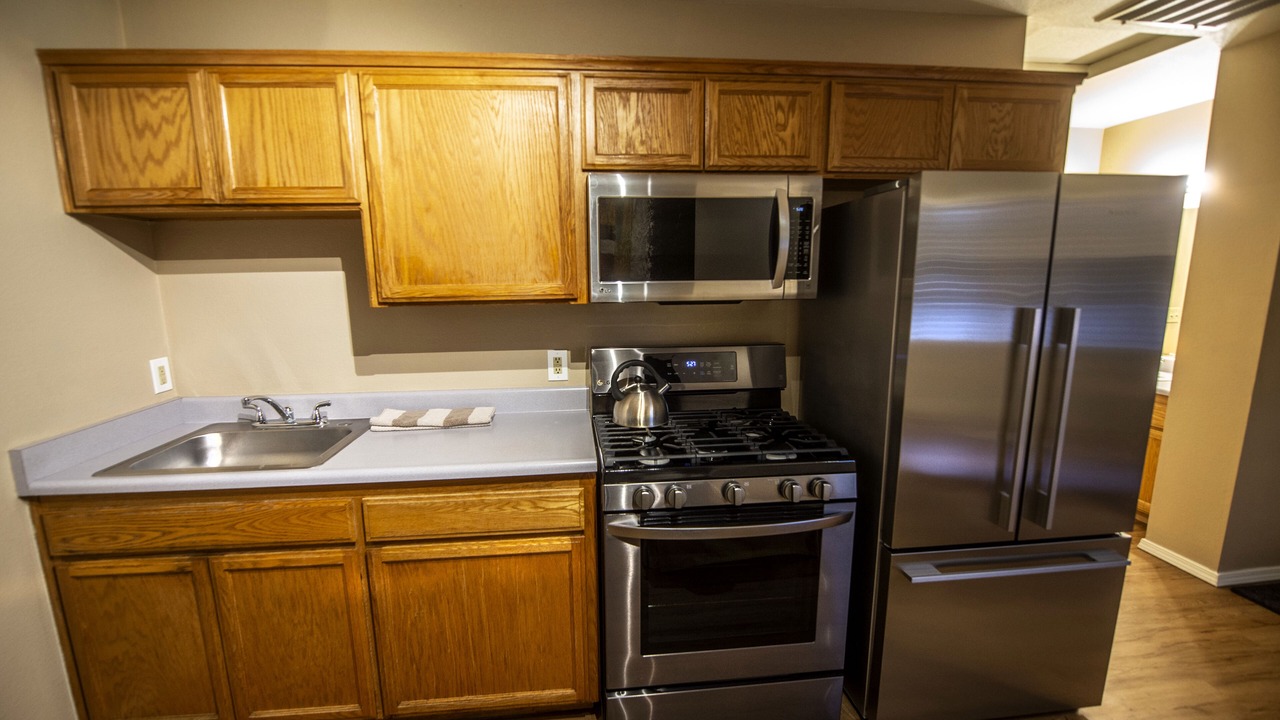 Photo of Kitchen in Atascadero