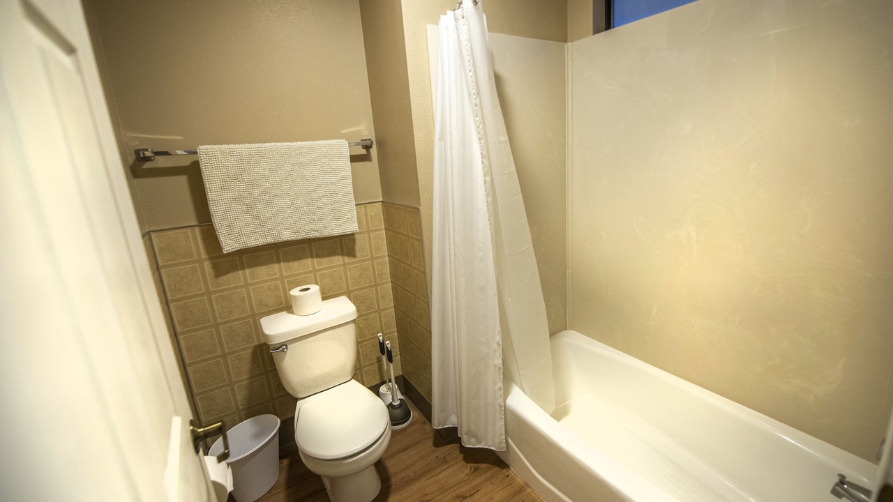 Photo of Bathroom in Atascadero