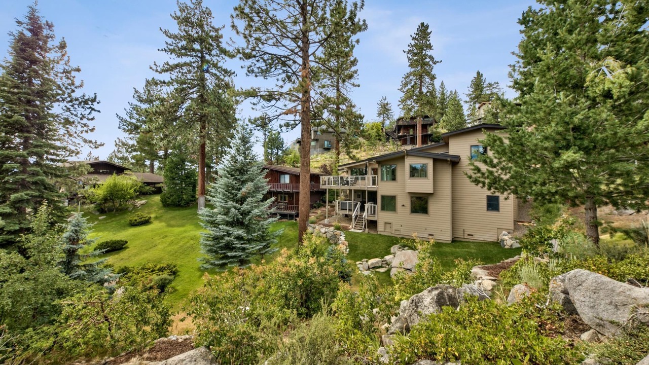 Photo of Outdoor in Zephyr Cove