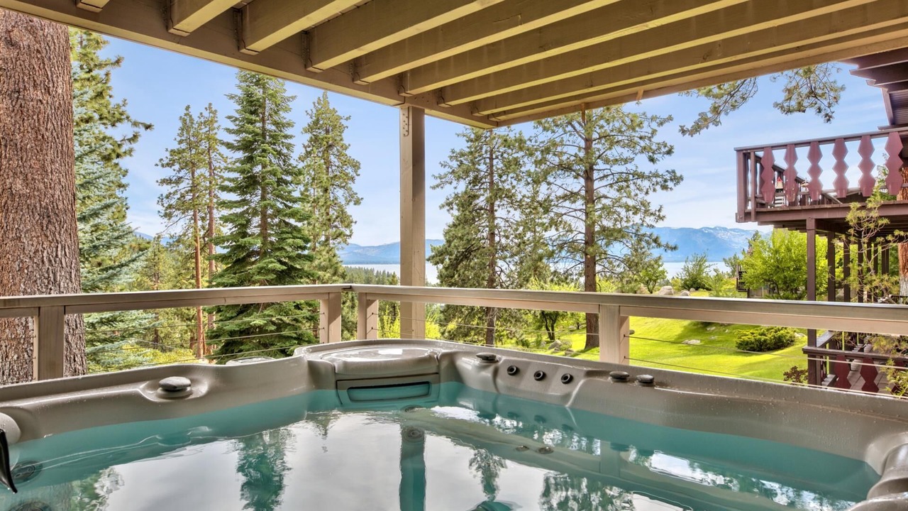 Photo of Outdoor in Zephyr Cove