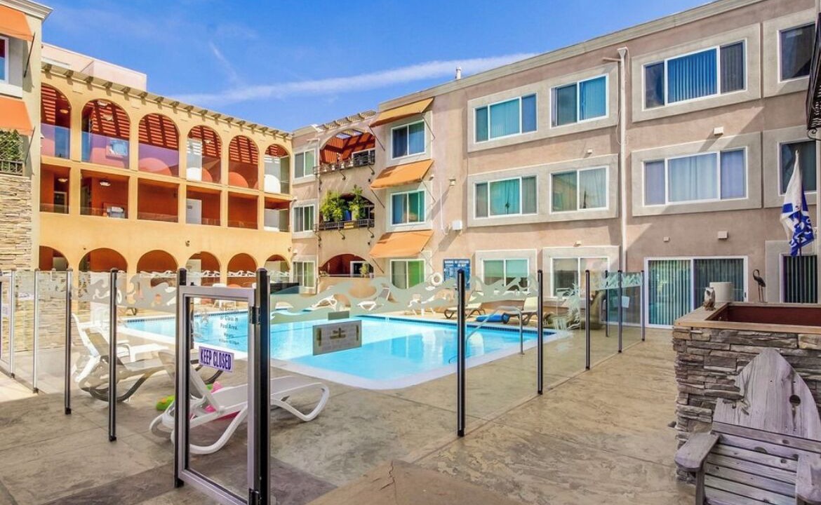 Photo of Outdoor in North Pacific Beach
