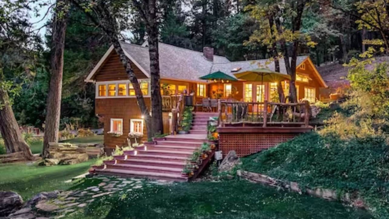 Photo of Outdoor in Keddie