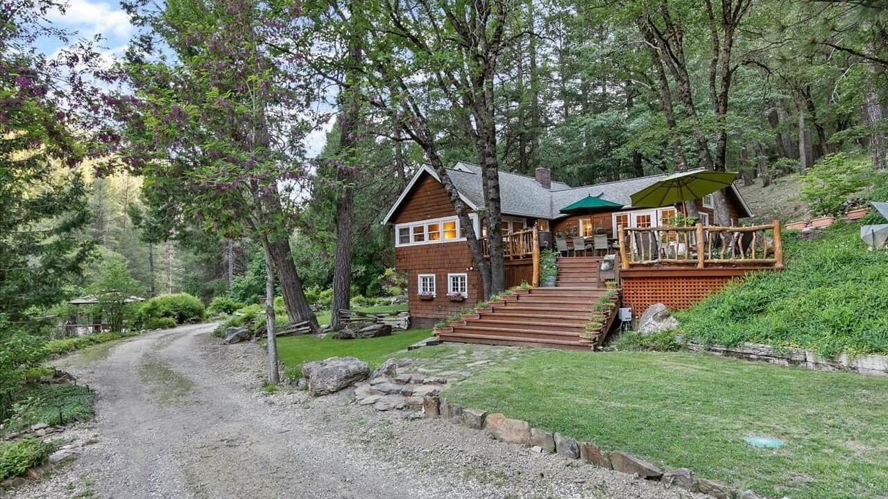 Photo of Outdoor in Keddie