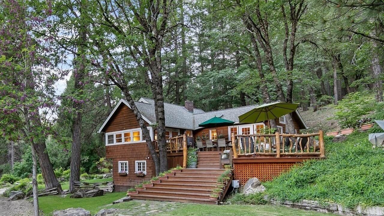 Photo of Outdoor in Keddie