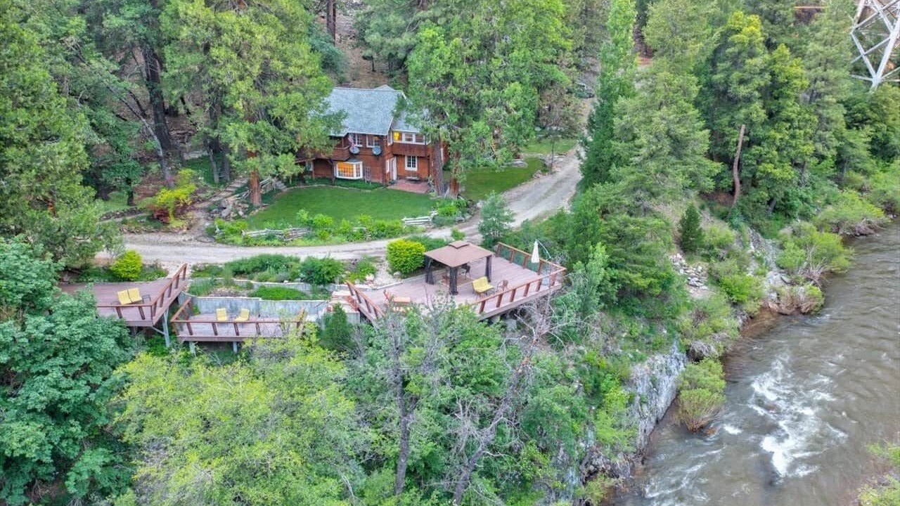 Photo of Outdoor in Keddie