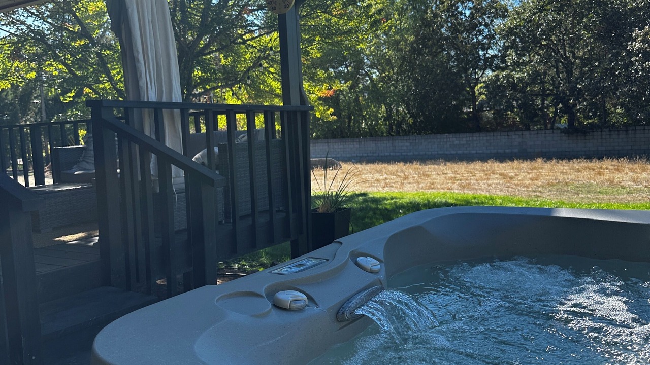 Photo of Outdoor in Shady Cove